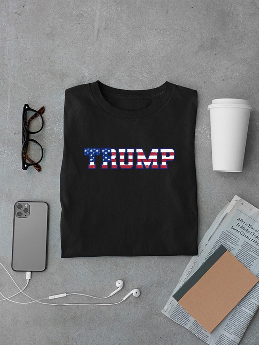 Trump Supporter Shirt T-shirt Men's