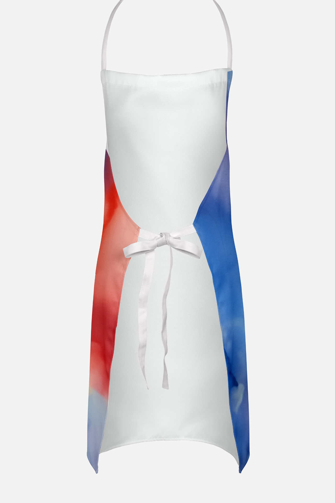 Catahoula Patriotic American Apron