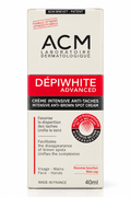 ACM Depiwhite Advanced Anti-Brown Spot Cream 40 mL – Face & Hands