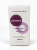 DerMend Moisturizing Bruise Formula Cream 4.5 oz (127 g) – Bruised Skin Care