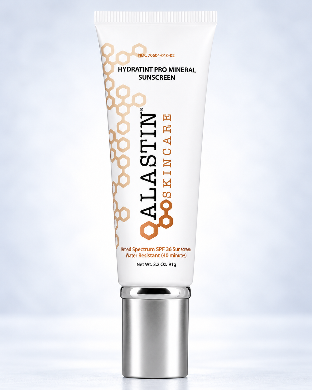 ALASTIN Hydratint Pro Mineral Sunscreen SPF 36 – 3.2 oz (91 g)