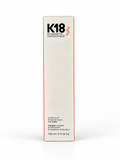 K18 Leave-In Molecular Repair Hair Mask 150 mL (5 fl oz) – 4-Minute Peptide Treatment