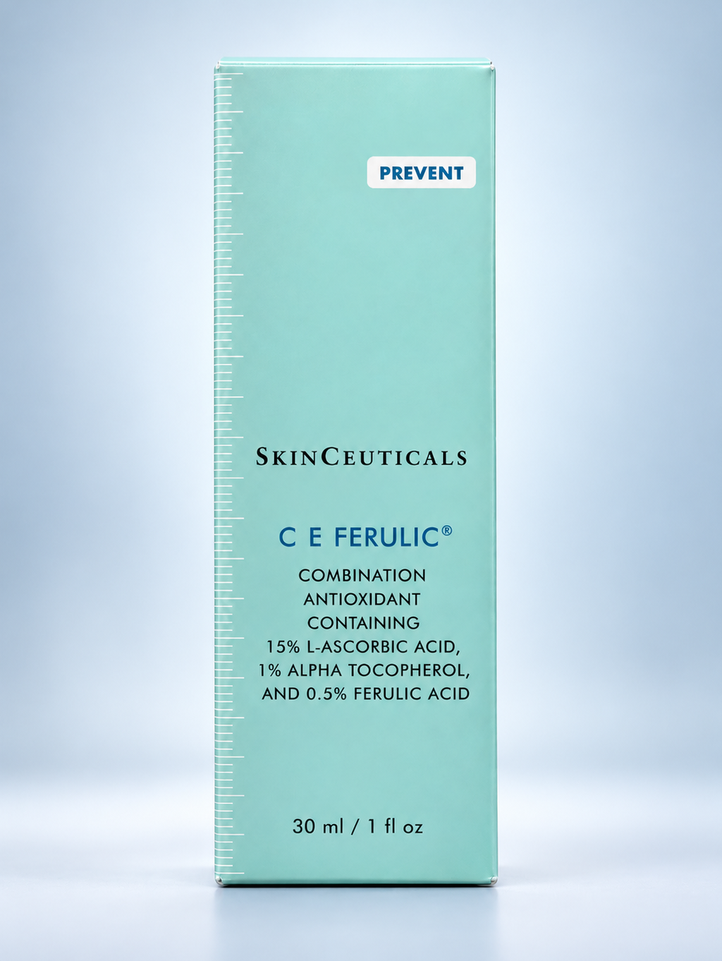SkinCeuticals C E Ferulic 15% L-Ascorbic Acid Vitamin C Serum 1 oz (30 mL) – New & Sealed