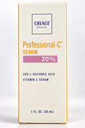 Obagi Professional-C 20% Vitamin C Serum 1 oz (30 mL) – New & Sealed