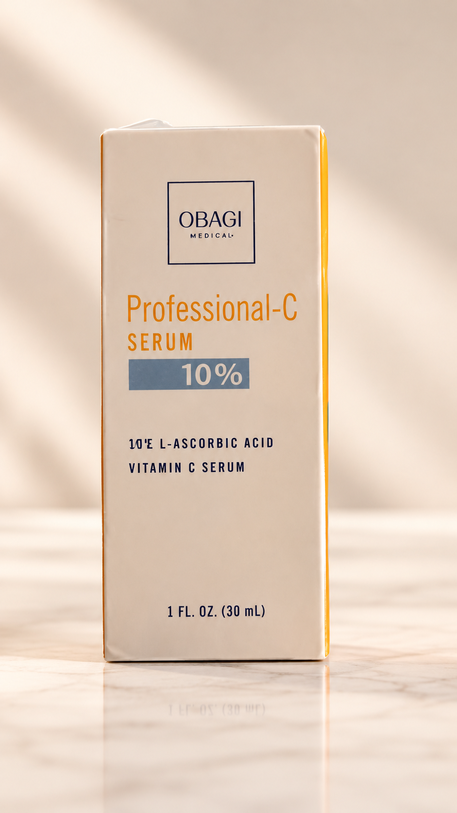 Obagi Professional-C 10% Vitamin C Serum 1 oz (30 mL) – Brand New & Sealed