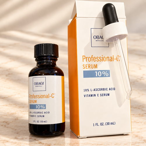 Obagi Professional-C 10% Vitamin C Serum 1 oz (30 mL) – Brand New & Sealed