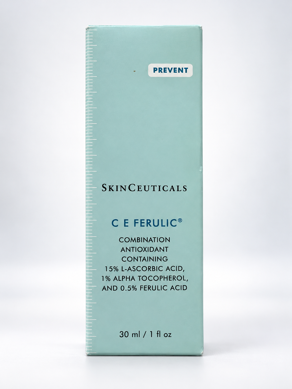 SkinCeuticals C E Ferulic 15% L-Ascorbic Acid Vitamin C Serum 1 oz (30 mL) – New & Sealed