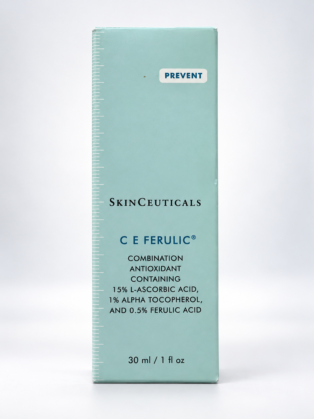 SkinCeuticals C E Ferulic 15% L-Ascorbic Acid Vitamin C Serum 1 oz (30 mL) – New & Sealed