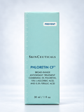 SkinCeuticals Phloretin CF 10% L-Ascorbic Acid Antioxidant Serum 1 oz (30 mL) – New & Sealed