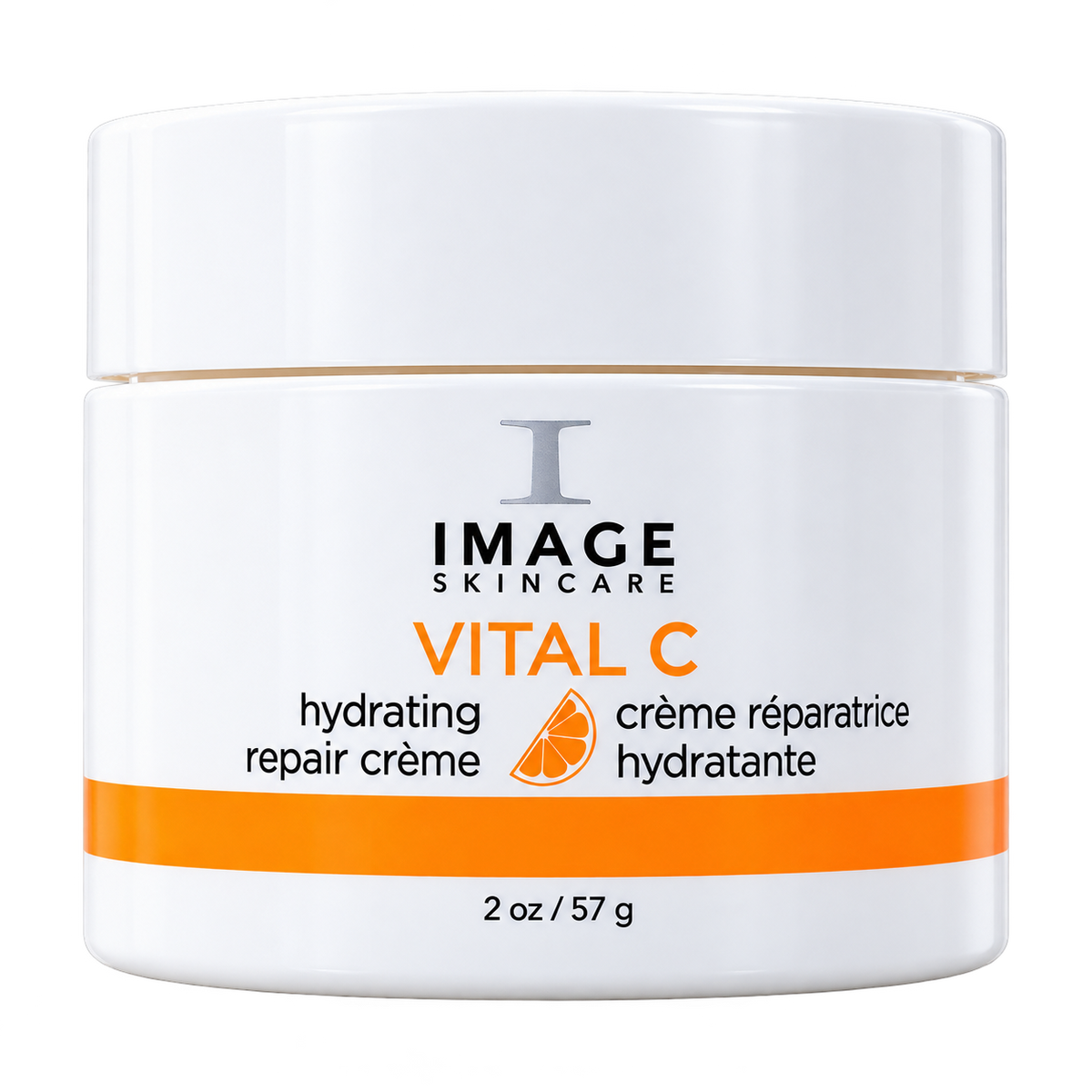 IMAGE Skincare Vital C Hydrating Repair Cream 2 oz (57 g) – Moisturizer
